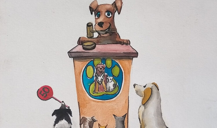 VII SUBASTA SOLIDARIA
