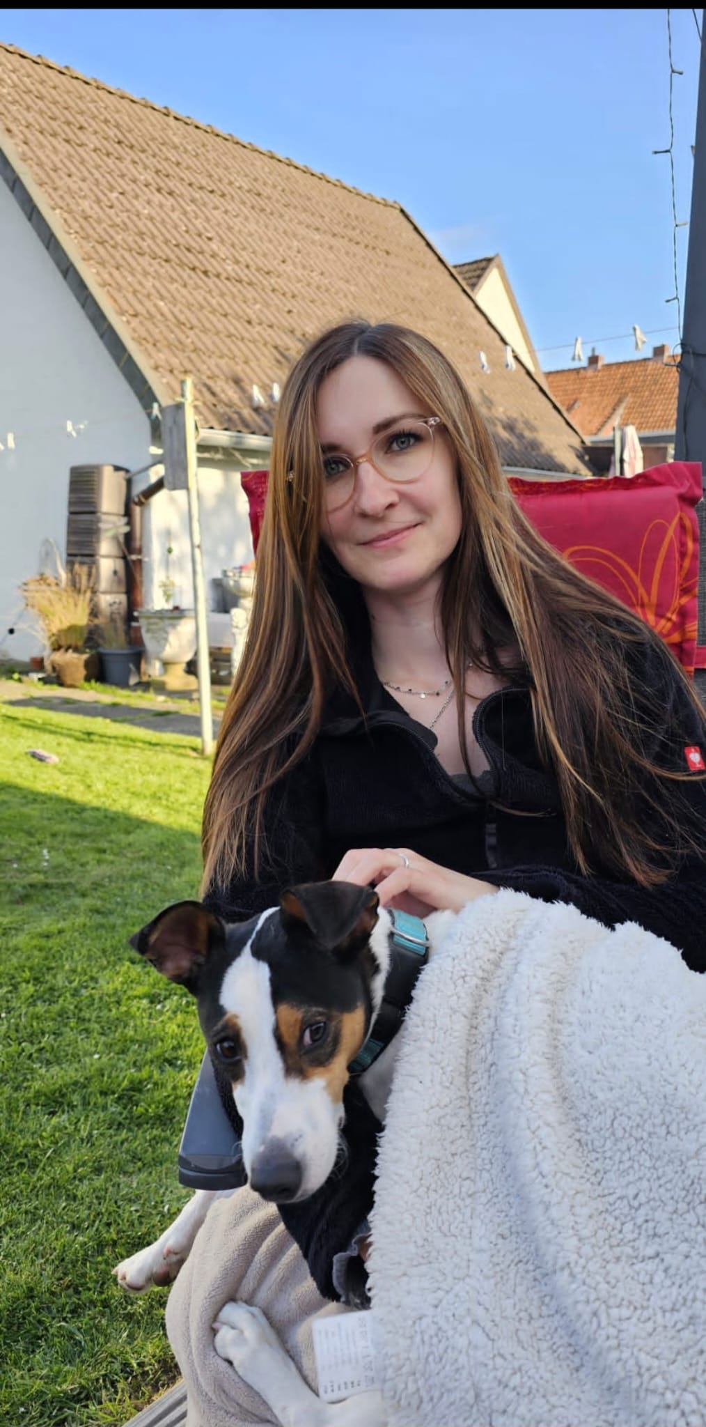 FRENI… ADOPCIONES MARAVILLOSAS